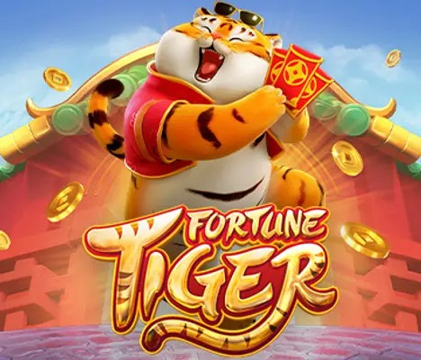 Enjoy Fortune Tiger by PG Soft – logo hosted on 1gokasino.de
