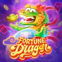 Play the Fortune Dragon slot by Dragon Gaming on 1go casino