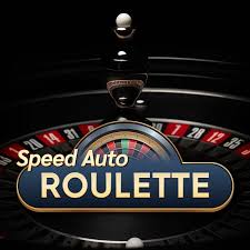 Speed Auto Roulette slot icon by Pragmatic Play, available at 1go casino